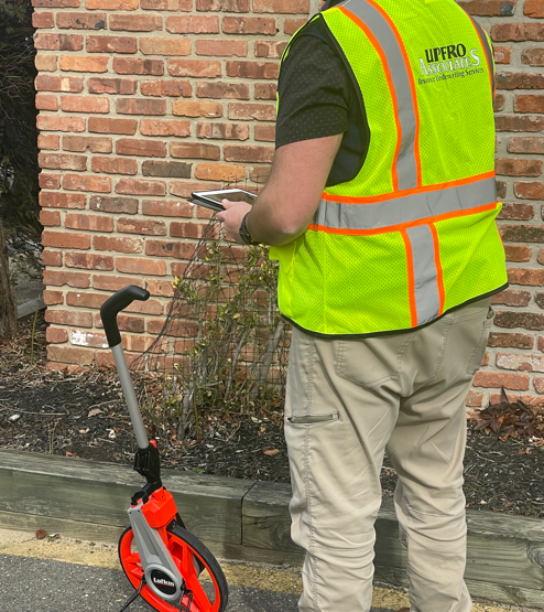 Team or inspection-related image