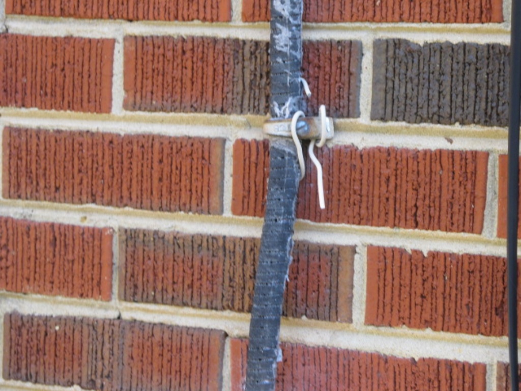 Bad Electrical Cable